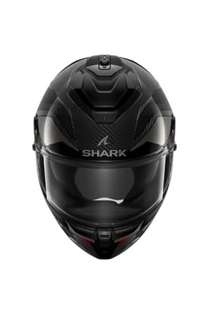 Shark Spartan Gt Pro Carbon Ritmo Dau Kapalı Kask