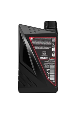 Yamalube FS4 10W40 Tam Sentetik Yağ