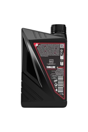 Yamalube S4 20W50 Semı Synthetic Oıl