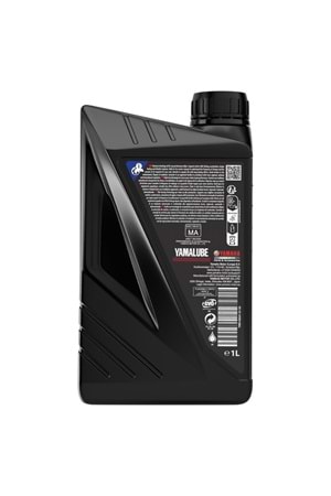 Yamalube RS4 15W-50 Fully Syntetıc Oıl