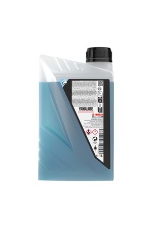 Yamalube Coolant -35C