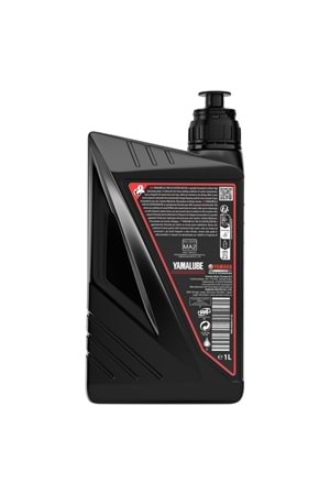 Yamalube GL4 10W-40 Scooter Gear Oıl 1L