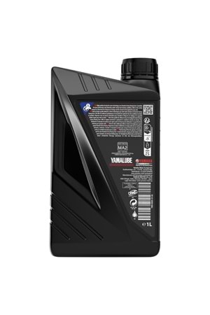 Yamalube RS4GP 10W-40 Fully Synthetıc Oıl