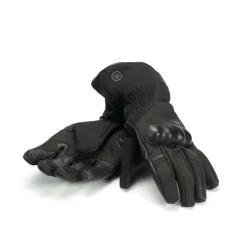 YAMAHA KIŞLIK ELDİVEN SİYAH