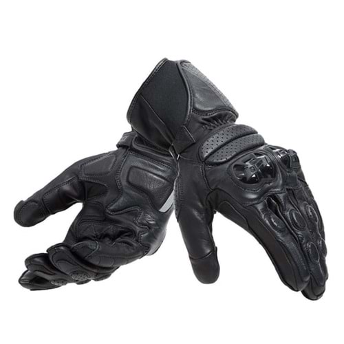 Dainese Impeto D-Dry Eldiven Black SİYAH
