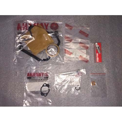 Nmax 125/155 Servis Kit 1 (12000-24000 KM)