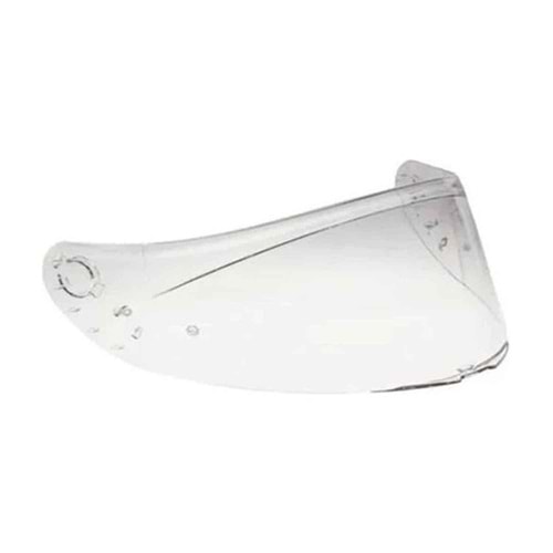 Mt 935 Genesis Kask Camı ŞEFFAF