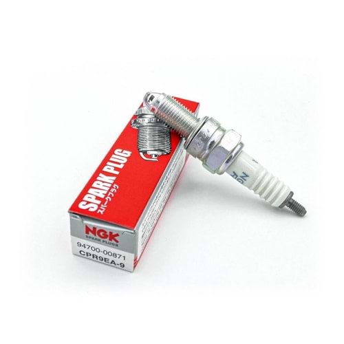 Yamaha CPR9EA-9 Standart Buji