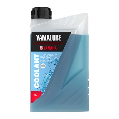 Yamalube Coolant -35C