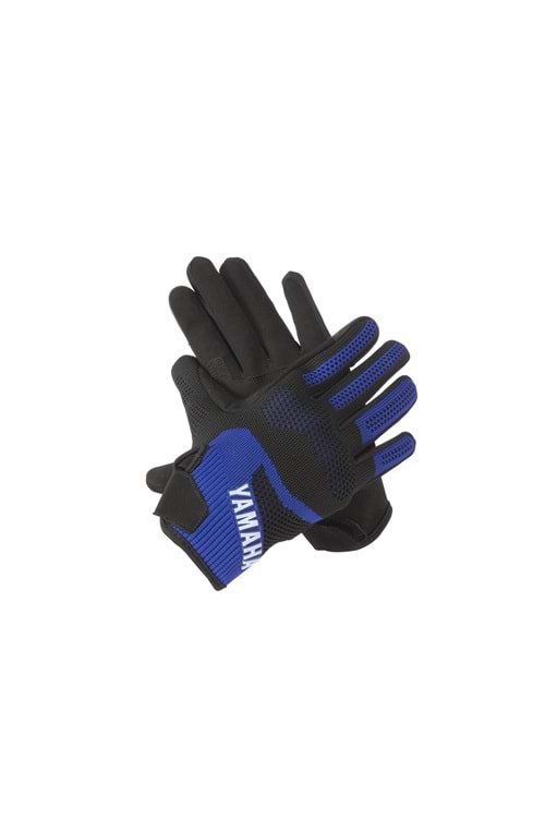 Yamaha Paddock Blue Erkek Örme Eldiven
