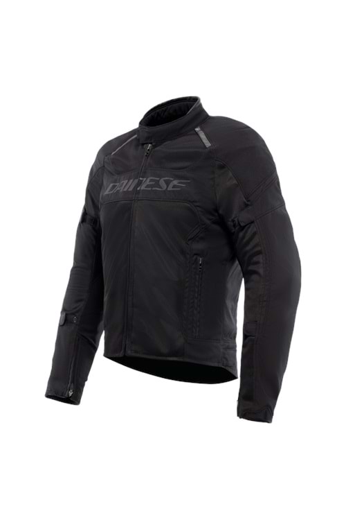 Dainese Air Frame 3 Black Tekstil Mont