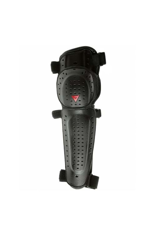Dainese Knee V E1 Black Dizlik