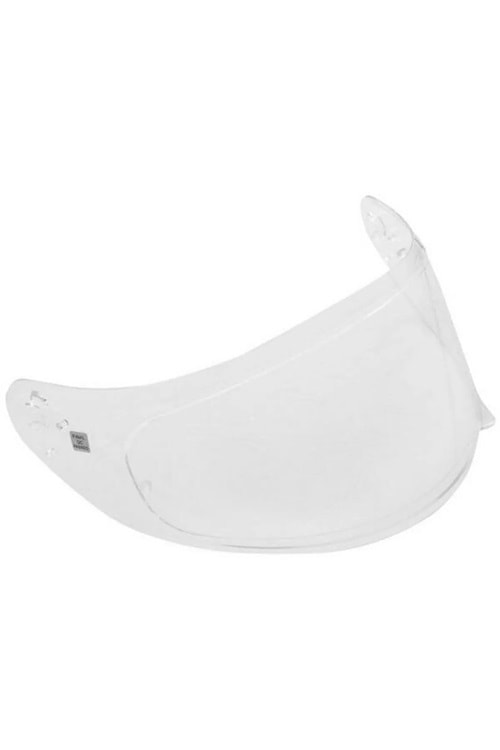MT - Şeffaf V12 Kask Camı