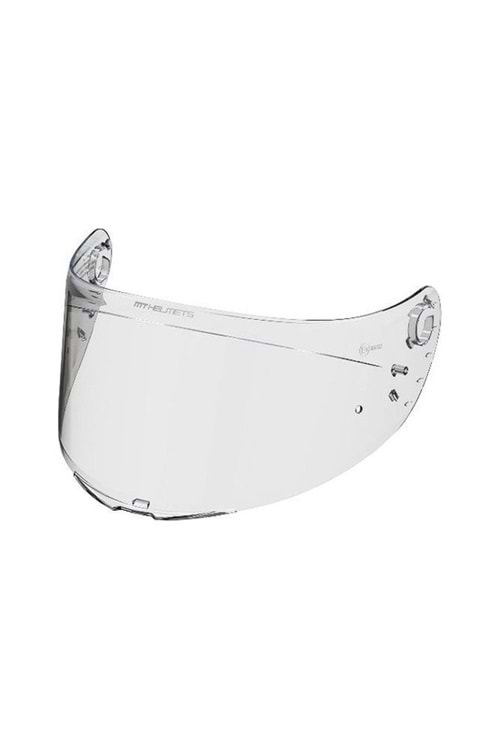 Mt Şeffaf V-14 Kask Camı