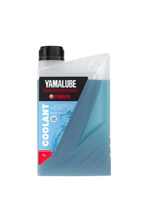 Yamalube Coolant -35C