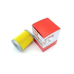 Yamaha Xmax 400 Majesty 400 Yağ Filtresi