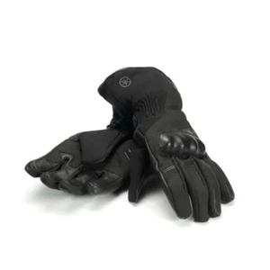 YAMAHA KIŞLIK ELDİVEN SİYAH