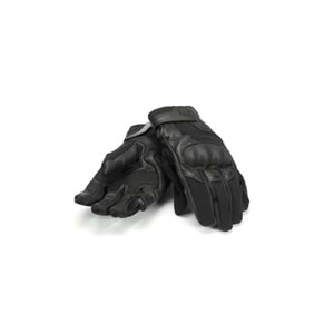 YAMAHA ERKEK MEVSİMLİK ELDİVEN SİYAH