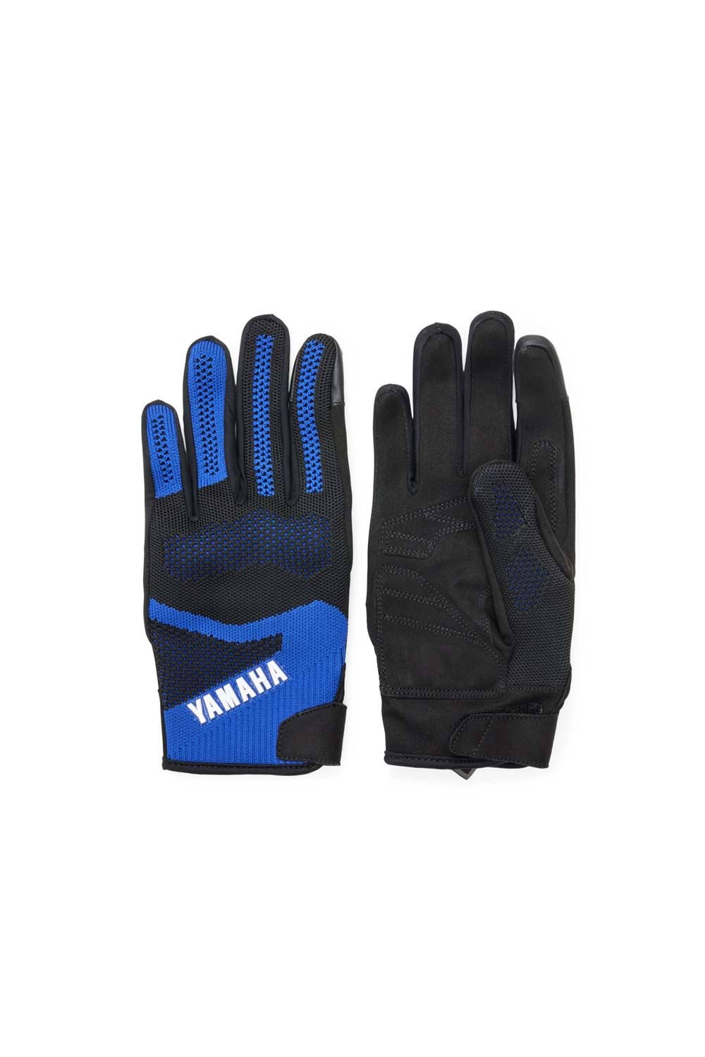 Yamaha Paddock Blue Erkek Örme Eldiven