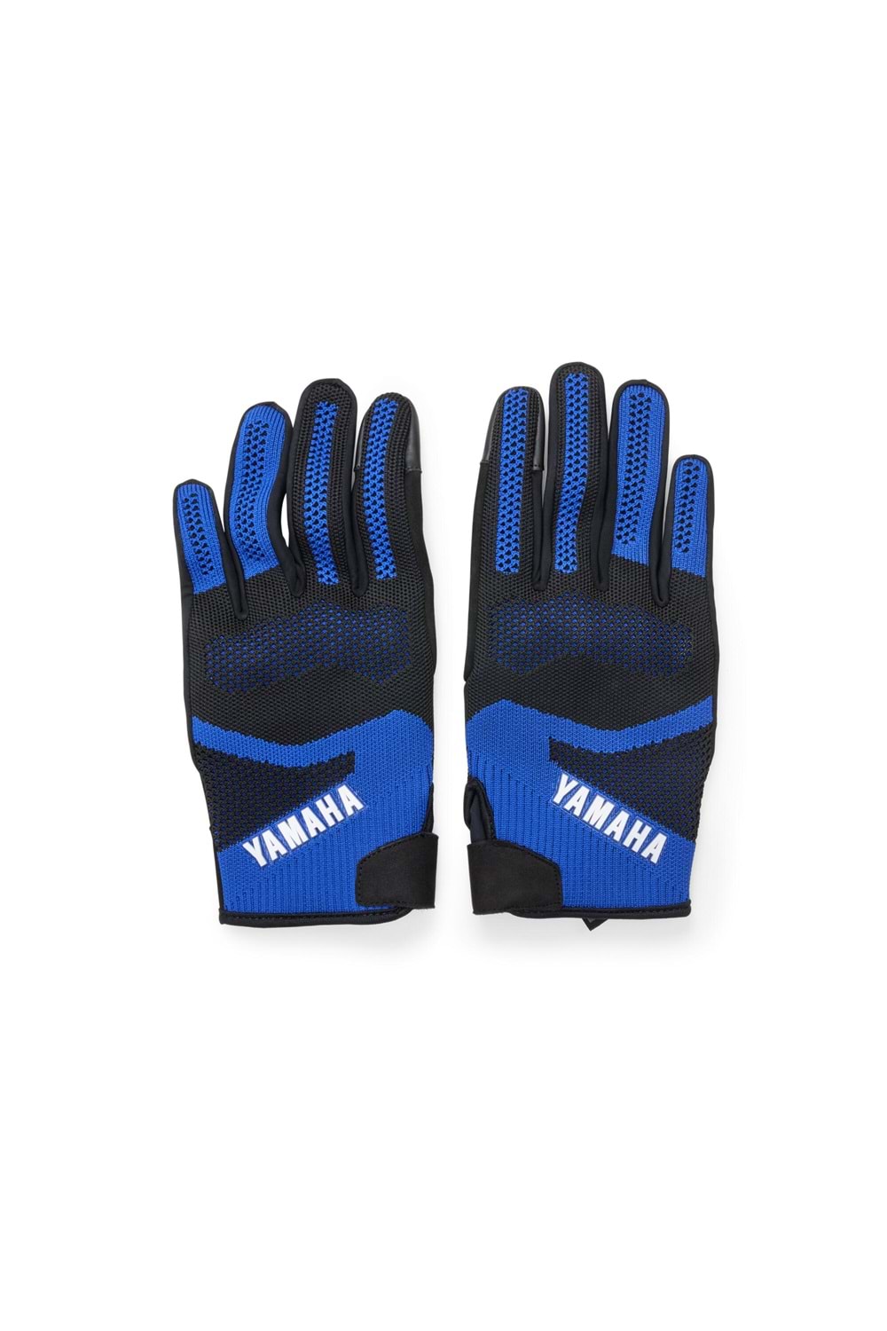 Yamaha Paddock Blue Erkek Örme Eldiven