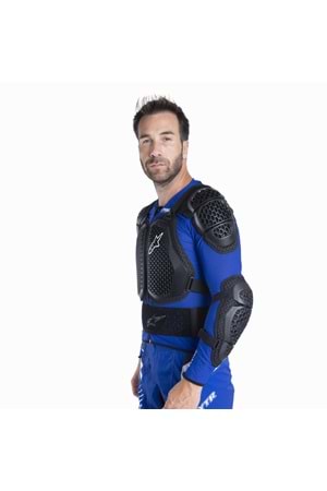MX Yetişkin Vücut Koruması MAVİ