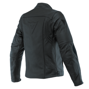 Dainese Razon 2 Black Deri Mont