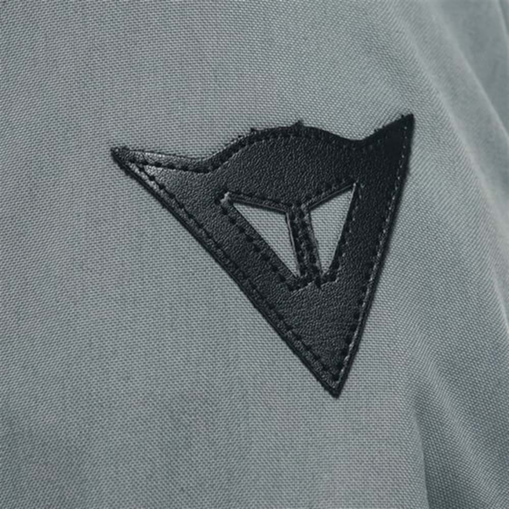 Dainese Hydra Flux 2 Air Black Charcoal Gray D-Dry Mont