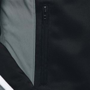 Dainese Hydra Flux 2 Air Black Charcoal Gray D-Dry Mont