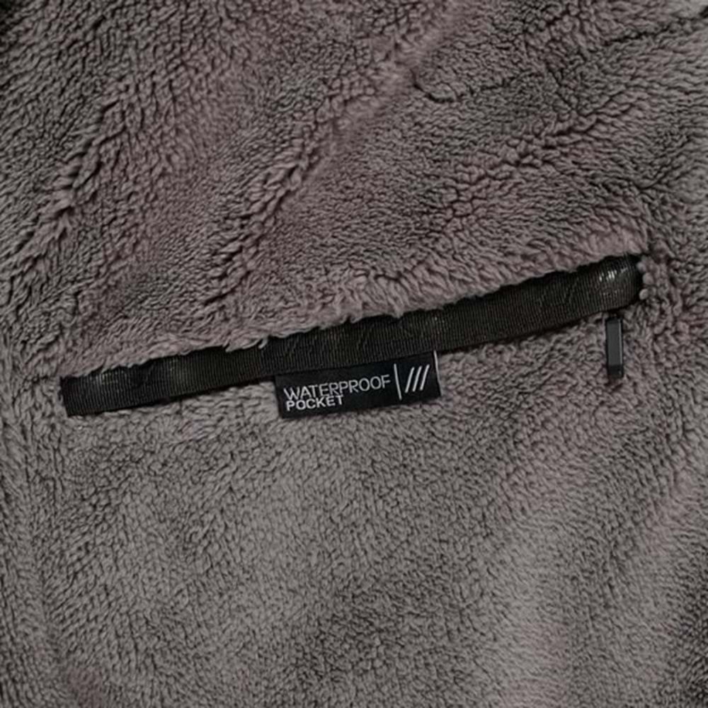 Dainese Bovısa Black White Tekstil Mont SİYAH BEYAZ