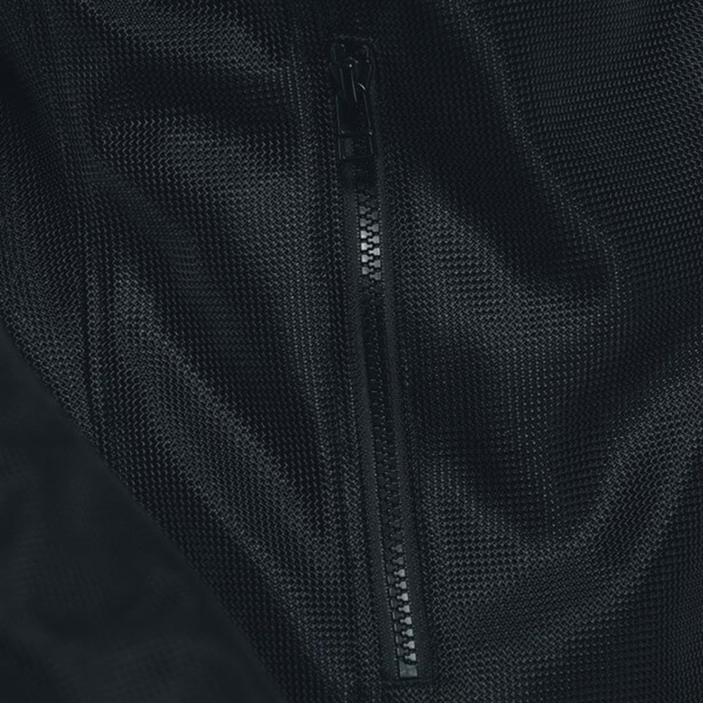 Dainese Sevilla Air Siyah Tekstil Mont