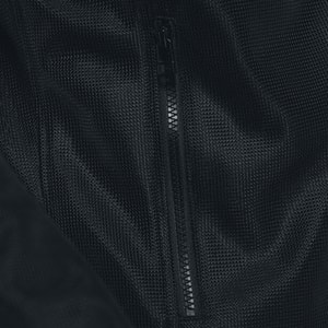 Dainese Sevilla Air Siyah Tekstil Mont