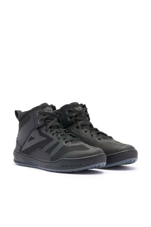 Dainese Suburb Air Black Tekstil Ayakkabı SİYAH