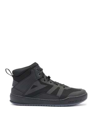Dainese Suburb Air Black Tekstil Ayakkabı SİYAH