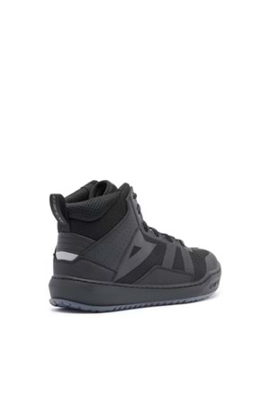 Dainese Suburb Air Black Tekstil Ayakkabı SİYAH