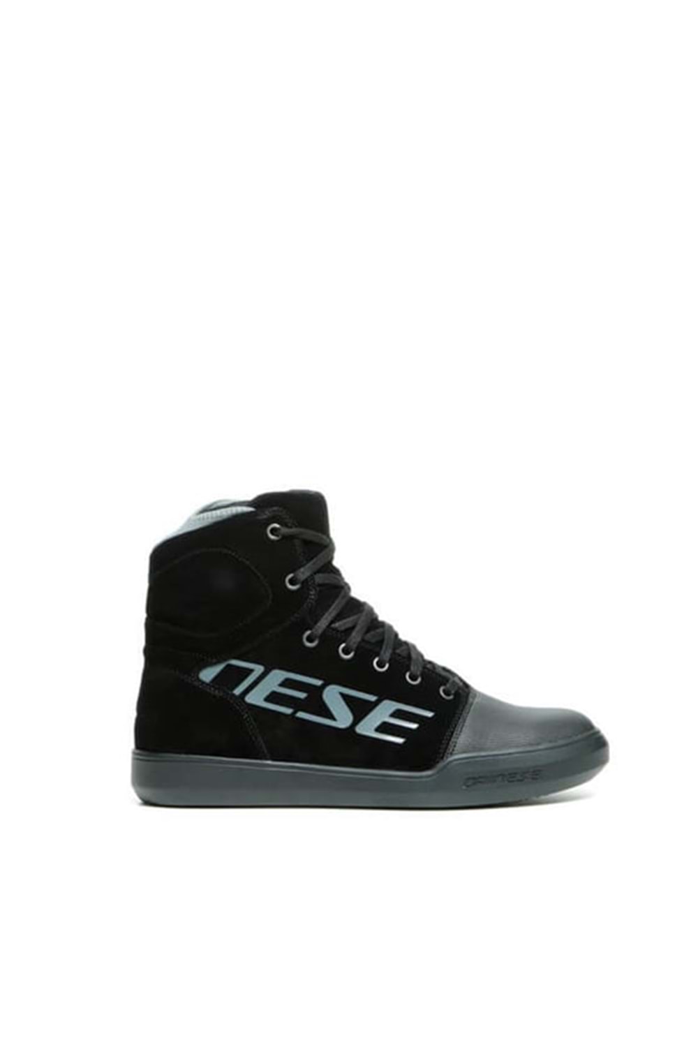 Dainese York D-Wp Ayakkabı Black Anthracite