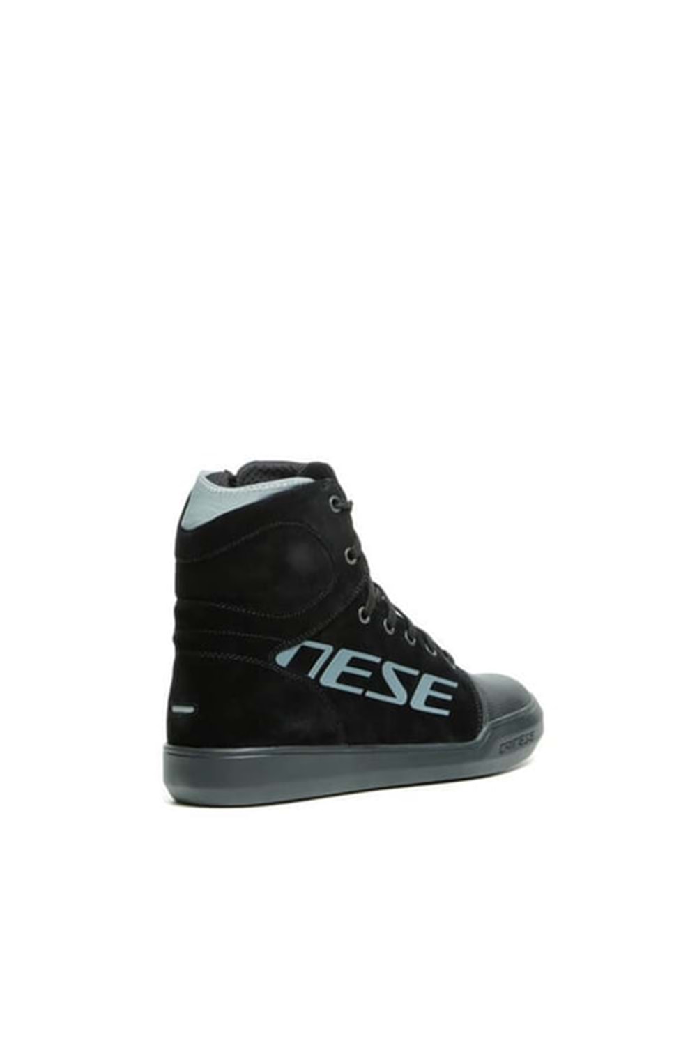 Dainese York D-Wp Ayakkabı Black Anthracite