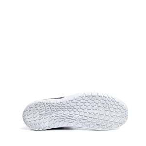 Dainese Metractive Air Black White Tekstil Ayakakabı SİYAH