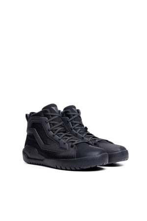Dainese Urbactive Black Gore-Tex Ayakkabı SİYAH