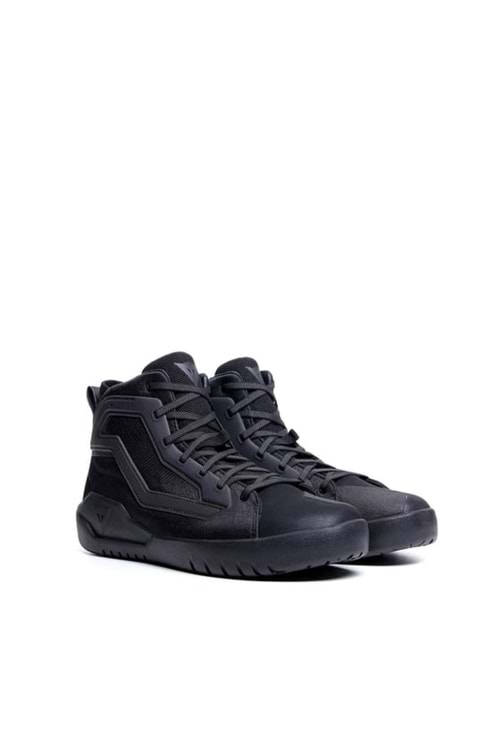 Dainese Urbactive Black Gore-Tex Ayakkabı SİYAH