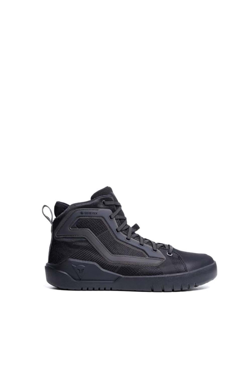 Dainese Urbactive Black Gore-Tex Ayakkabı SİYAH