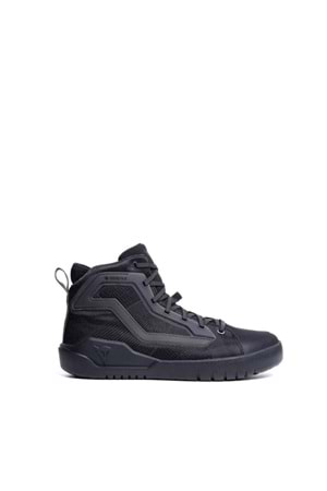 Dainese Urbactive Black Gore-Tex Ayakkabı SİYAH