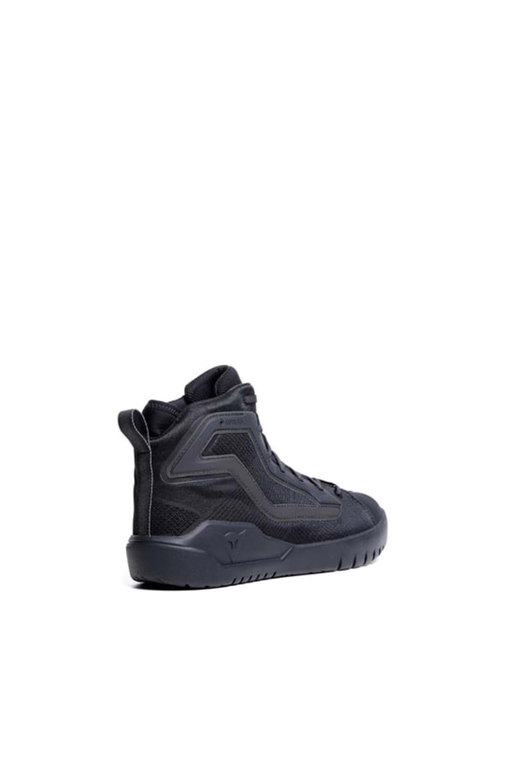 Dainese Urbactive Black Gore-Tex Ayakkabı SİYAH