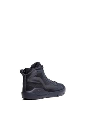 Dainese Urbactive Black Gore-Tex Ayakkabı SİYAH