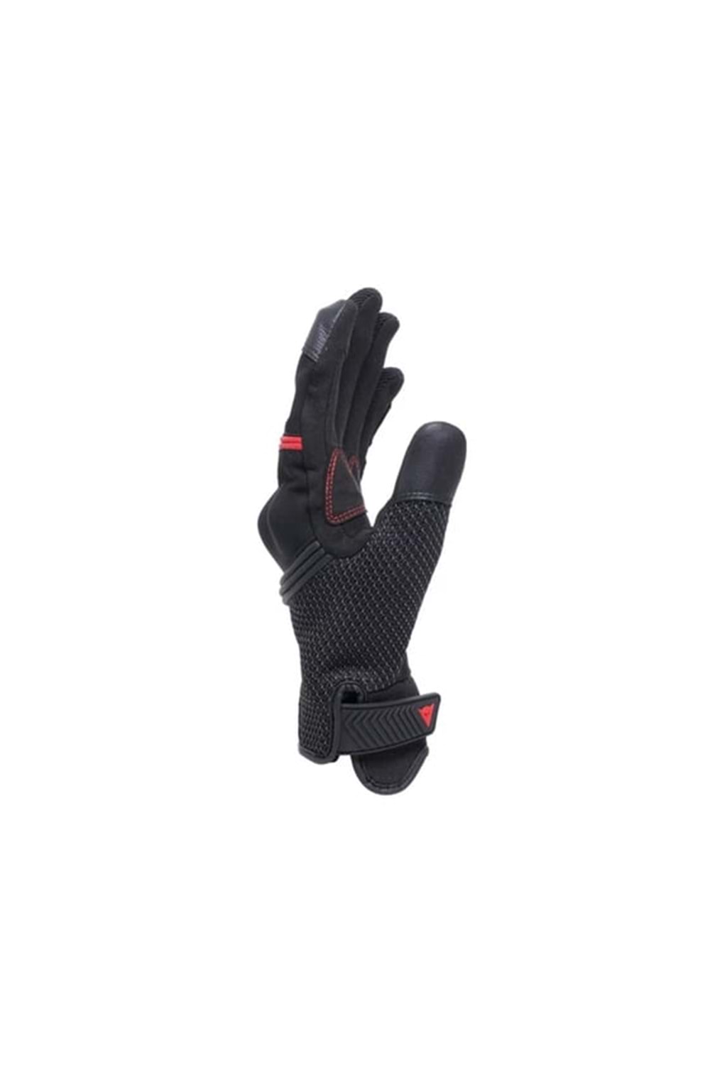 Dainese Namib Black Tekstil Eldiven SİYAH