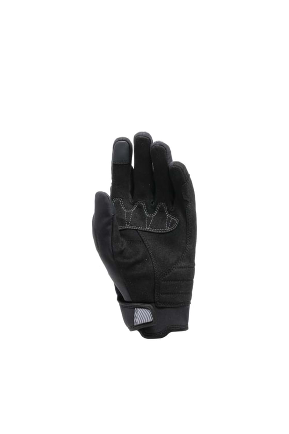 Dainese Intrepyd Black Griffin Camo Tekstil Eldiven SİYAH GRİ