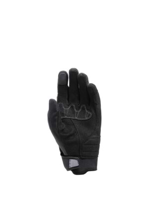 Dainese Intrepyd Black Griffin Camo Tekstil Eldiven SİYAH GRİ