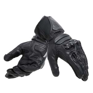 Dainese Impeto D-Dry Eldiven Black SİYAH
