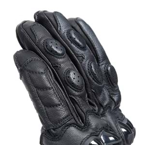 Dainese Impeto D-Dry Eldiven Black SİYAH