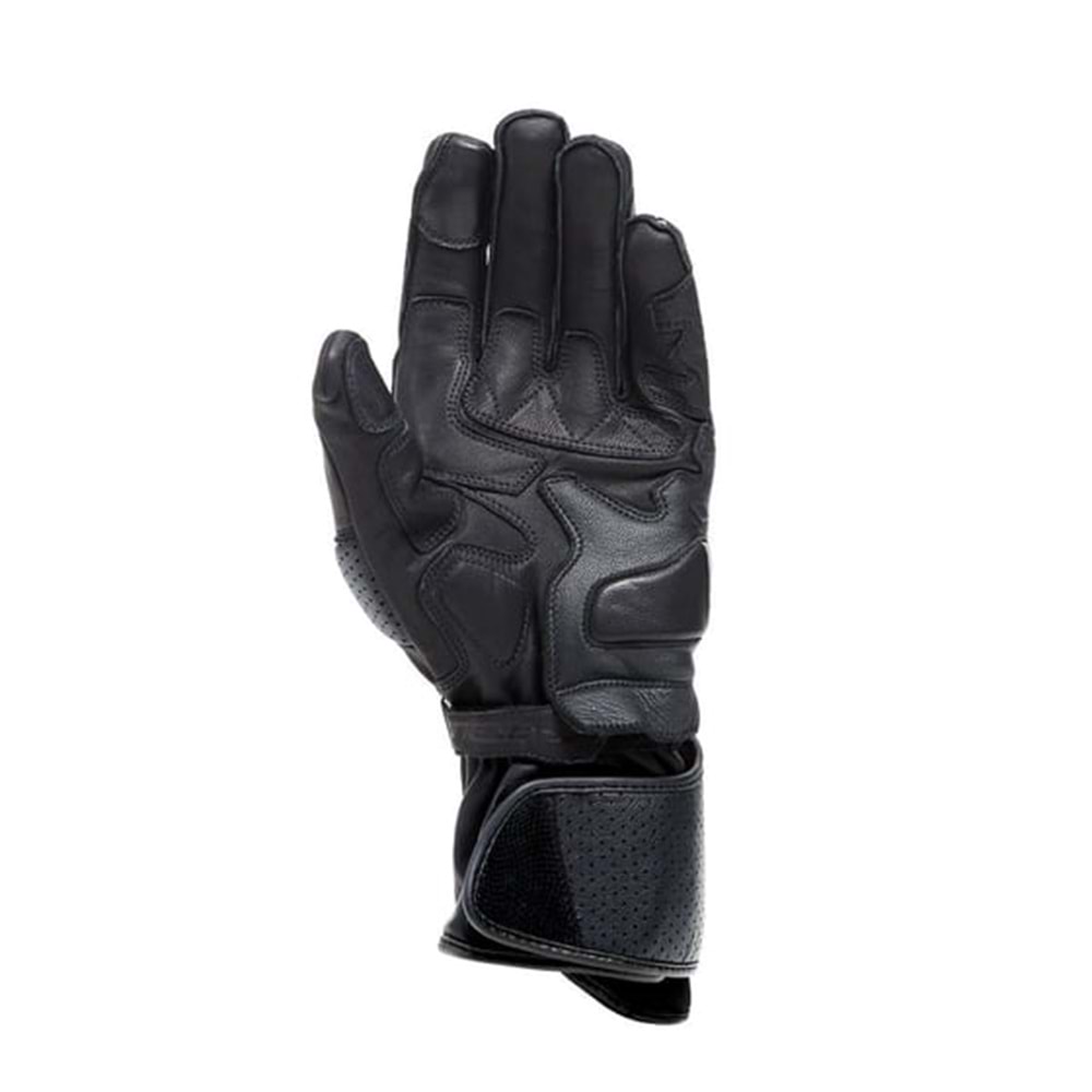 Dainese Impeto D-Dry Eldiven Black SİYAH