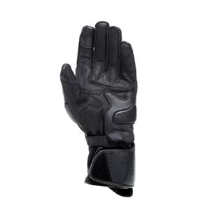 Dainese Impeto D-Dry Eldiven Black SİYAH